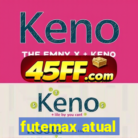 futemax atual